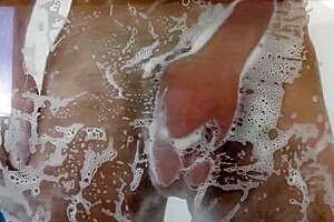 Trans Lady Penetrated In Anal Hole By Dirty Male Fucker