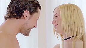 Tricky babysitter Haley Reed strikes a fine deal for anal sex