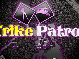 Trike Patrol 2017 Starts With A Great Bang! - Trike Patrol