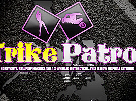 Trike Patrol 2017 Starts With A Great Bang! - Trike Patrol