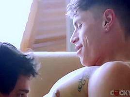 Troy & Levi