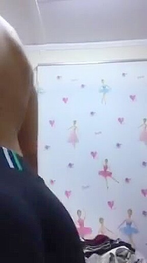 Turkish Amateur Girl on Cam