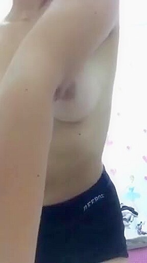 Turkish Amateur Girl on Cam
