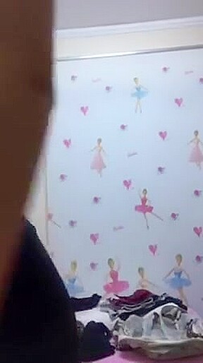 Turkish Amateur Girl on Cam