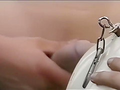 Twink Porn - Twinks Playing With A Mannequin & Each Other