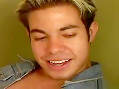 Twink Stud Jerry Gay