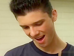 Twink Stud Jerry Gay