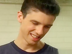 Twink Stud Jerry Gay