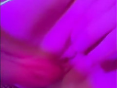 Twitch Dildo Masturbation Video