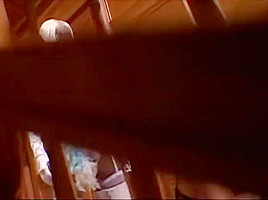 Two Asian Sluts Bamboo And Lucy Lee Share A BBC