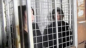 Two Crooked Cops Arrested
