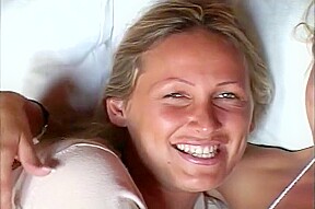 Two Lesbian Mandy Zora Licks Each Other To Enjoy Sex