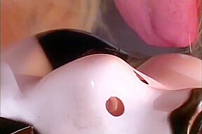 Two Lesbian Mandy Zora Licks Each Other To Enjoy Sex