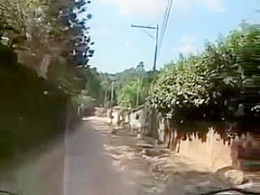 Two blacks fuck white ts