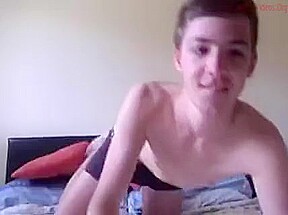 Typicallad19 - Two Boys On Bed