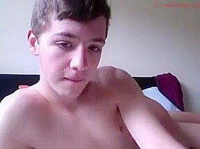Typicallad19 - Two Boys On Bed