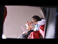 UPSKIRT 319
