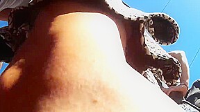 UPSKIRT KING 175