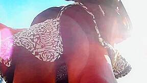 UPSKIRT KING 175
