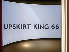 UPSKIRT KING 66