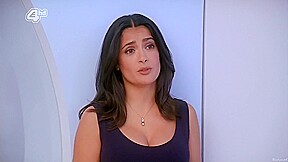 Ugly Betty Salma Hayek