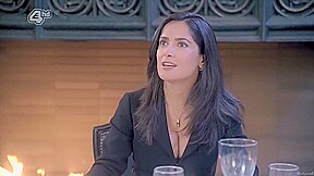 Ugly Betty Salma Hayek