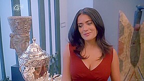 Ugly Betty Salma Hayek