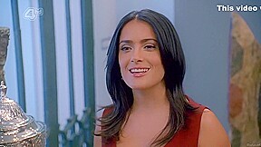 Ugly Betty Salma Hayek