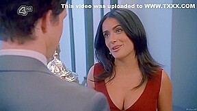 Ugly Betty Salma Hayek