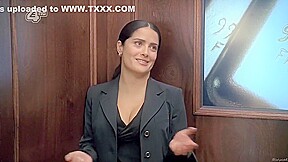 Ugly Betty Salma Hayek