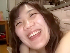 Unbelievable Japanese girl in Craziest Fetish JAV movie like in your dreams