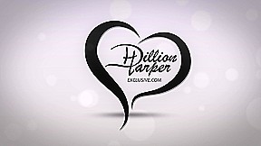Unbuttoning My Shirt For You - Sex Movies Featuring Dillion Harper