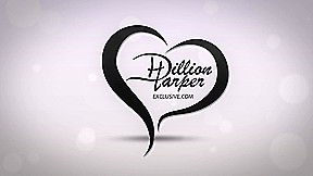 Unbuttoning My Shirt For You - Sex Movies Featuring Dillion Harper