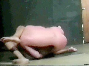 Underground Interracial Catfight