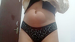 Undressing teen 18+ And Squirting