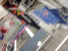 Upskirt 14