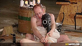 Using The Most Ravenous Boy - Part 3 - Alex Faux & Sean Taylor