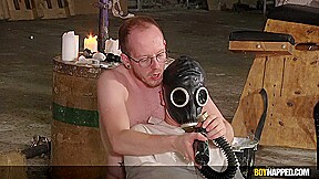 Using The Most Ravenous Boy - Part 3 - Alex Faux & Sean Taylor