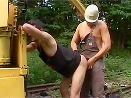 Using The Twinks On The Tracks