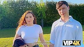 VIP4K  Loser Wants to See It  Hot sex with Suzie Sparklez