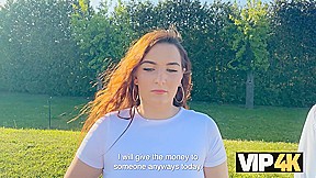 VIP4K  Loser Wants to See It  Hot sex with Suzie Sparklez