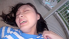 普段の笑顔とセックスに没頭する顔のギャップがたまらない!夕暮れ時から夜にかけてスタイル抜群の美少女とリアルタイムセックス! 【初撮り】ネットでAV応募→AV体験撮影 2272
