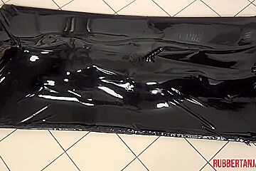 Vacbed Lezdom