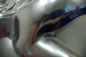 Vacbed With Breathcontrol Und Mastrubation