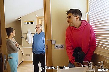 Valentina Lapiedra - Shameless Anal Sex Hot Story