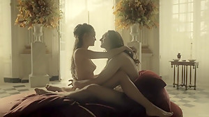 Versailles S01E01-04 (2015) Noemie Schmidt