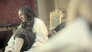 Versailles S01E01-04 (2015) Noemie Schmidt
