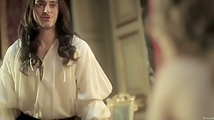 Versailles S01E01-04 (2015) Noemie Schmidt