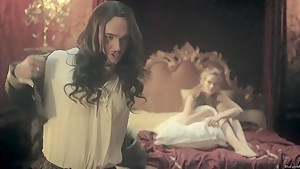 Versailles S01E01-04 (2015) Noemie Schmidt