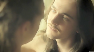Versailles S01E01-04 (2015) Noemie Schmidt